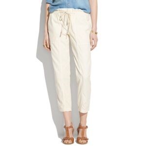 Madewell Murray Pants